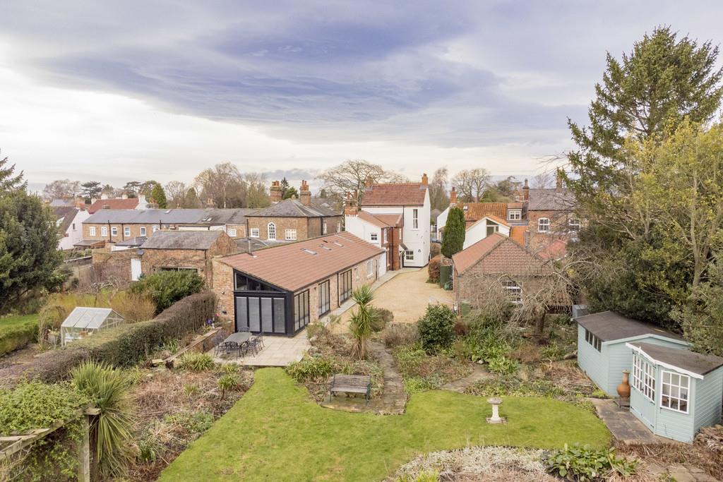 Main Street, York Naish Properties